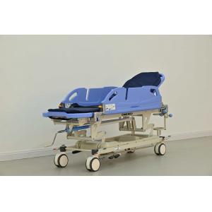 Stryker Patient Trolley Transfer Mattress Patient Trolley Oxygen Bottles Wheelchair transfer bed