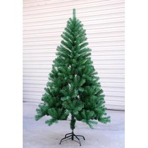 PE&PVC top-grade artificial Christmas tree for decoration