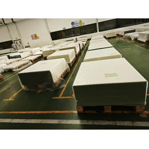 China 1.0mm~1.2mm Float Glass For Microscope Slides Manufacturing For Laboratory Use wholesale