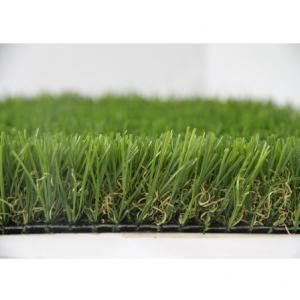 Classic 20mm Height Garden Fake Grass Landscaping Artificial Turf