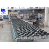 China Self-Cleaning Performance Spanish ASA Synthetic Resin Roof Tile wholesale