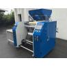 China Lithium Separators Film Rewinder Machine 5000mm Digital PLC Control wholesale