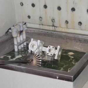 China Rapid CNC Aluminium Prototyping Anodizing Painting Surface Finish wholesale