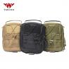 Small 900D nylon Tactical EMT Bag With Customized Logo CE ROHS