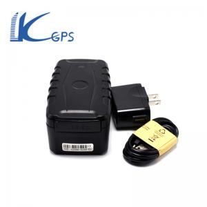 LK209C 3G Car DVR with GPS Tracker Long Life Battery 20000mAh Built in Dropped Alarm