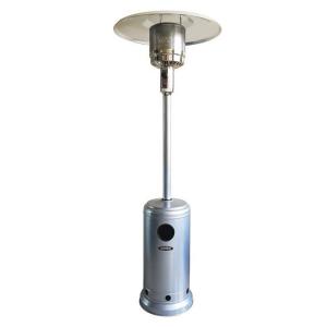 China Mushroom Gas Patio Heater Umbrella Outdoor Heater supplier