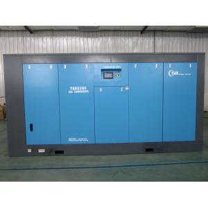 400KW 550Hp Medical Air Compressor Screw Type Electric ISO Certification