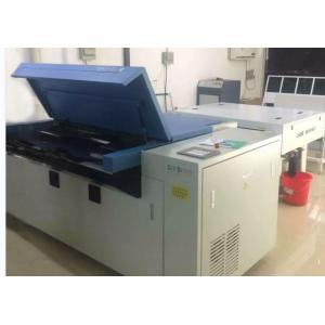 220V 1030*930mm Thermal CTP Plate Making Machine Thermo sensitive