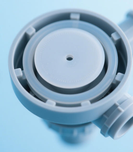 Fully Automatic LSR Injection Molding Machine Medical Electronics Automotive Parts