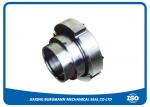 Paper Industry Mechanical Seal Parts , SUS304 / 316 Single Cartridge Seal