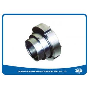 China Paper Industry Mechanical Seal Parts , SUS304 / 316 Single Cartridge Seal supplier