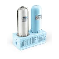 China 231X112X294mm Tap Water Filter System , Multipurpose Kitchen Sink Water Purifier on sale