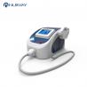 Nubway hot sale!!!! shr IPL hair removal machine shr IPL elight in one permanent