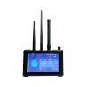 China 1.5km 70MHz-6.2GHz Full-band Drone Detector 500MHz-6GHz FPV Full Coverage Video Captureand Storage 1+N Working Mode With Watches Team Collaboration Portable Design wholesale