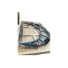China High Precision 400-500mm Outside Micrometer with Interchangeable Anvils wholesale