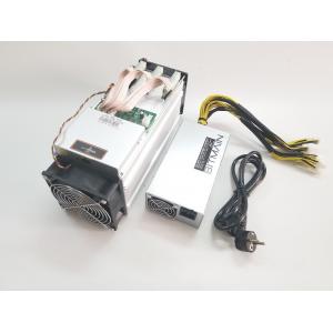 S9 S9i 13.5T Antminer Bitcoin Miner Machine With Original Bitmain Spot To Sell