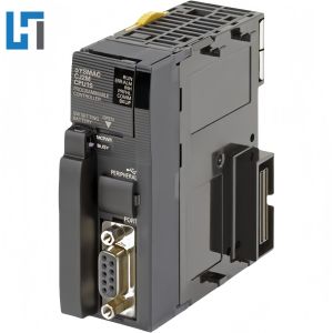 China CJ2M-CPU15 Omron New Original Plc Programming module Industrial Automation Controller supplier