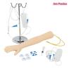 China Saferlife IV Practice Arm Injection Practice Mold Kit for Nurses &Medical Students wholesale
