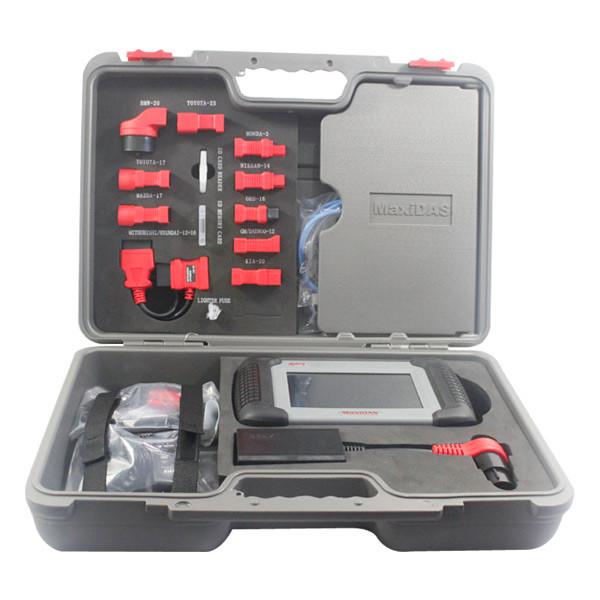 500mA Electronic Wi-Fi / Ethernet / USB 7