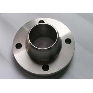 ASTM ANSI B16.5 Class 600 1 Inch A182 F304 Forged Socket Weld Flanges