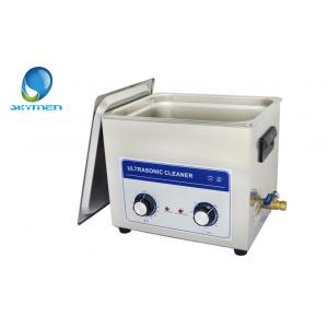 10L Dental Ultrasonic Surgical Instrument Cleaner Machine Custom Made