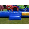 PVC Tarpaulin Inflatable Toy Story Jumping Castle For Playground / Amusement