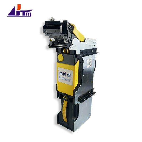 SCNR 8327 MEI SCR Advance Banknote Recycler Bill Acceptor 252800008