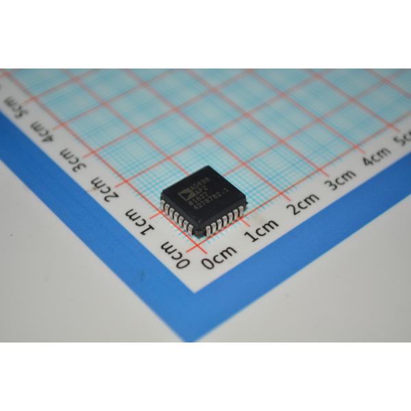 AD698APZ LVDT信号コンディショナー ±12V～±15V動作 20kHz帯域幅 0.25%直線性 シングル/デュアル電源 産業用温度範囲 位置検出およびモーションコントロール用