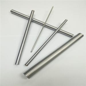 China 6mm Dia SS420 201 304 316 430 904L Hot Rolled Stainless Steel Round Bar Metal Rod used for Decoration supplier