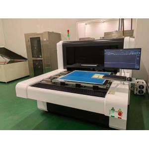 China Automatic Focusing Direct To Screen Imaging System Print Resolution 12700Dpi wholesale