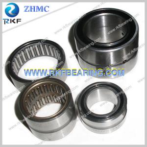 China NAV/RNAV Needle Roller Bearing with/Without Inner Ring IKO NAV4007, RNAV4015 supplier