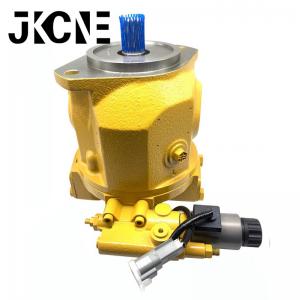 Hydraulic Gear Pump 289-6370