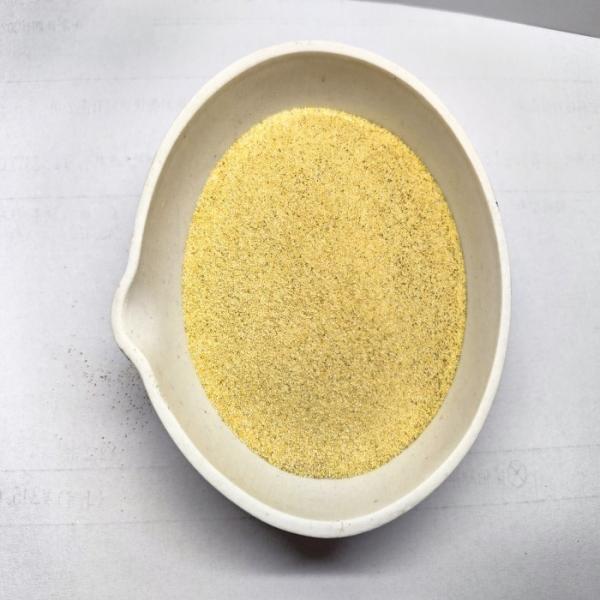 Organic Calcium Formulation for Shrimp Feed Additives Anti-stress and Improved Immunity Moisture % 10%