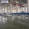 China 32-1600mm Diameter Double Wall Corrugated Pipe Extrusion Line With Socket Online wholesale