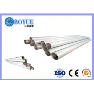 China ASTM A789 A790 A928 S32750 Duplex Ss Pipe UNS S31803 Duplex Stainless Steel OD1/2'-48' supplier
