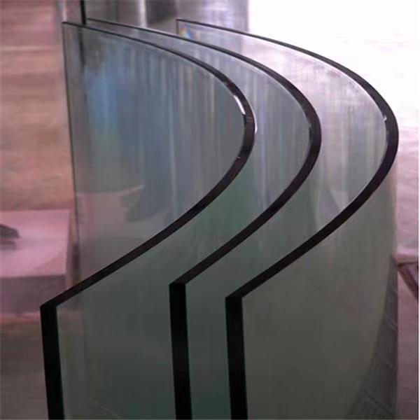 Sustainable Custom Glass With Customized UV Protection Engraved Decoration Silk Printing