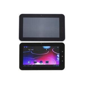 China Single Mali - 400 2D/3D core Google Android Touchpad computer tablet PC / MID / Touchpad Laptop wholesale