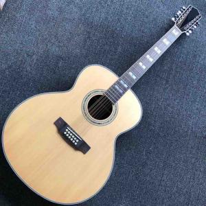 GF50 Guild Acoustic Guitar Solid spruce top acoustic electric guitar classic 43" guitar