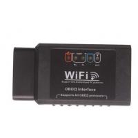 China WIFI EOBD Scan Tool Support Android And iPhone / iPad Software on sale