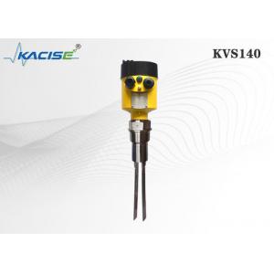 KVS100 Series Big Connection Vibrating Fork Level Switch  G1 - 1/2" 170mm