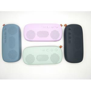 Wireless Stereo Bluetooth Speaker with Nice Bass and FM Radio/USB/FM/TF Card
