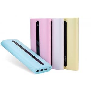 4 indicators power bank