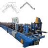 China Width adjustable ridge cap rolling forming machine wholesale
