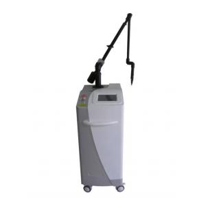 China 4 wavelength Medical q switch nd yag laser tattoo removal equipment supplier