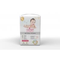 China Affordable Anti-Leak Baby Diapers for Babies Soft and Dry at Prices in Australia on sale