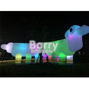 Lighting Inflatable Advertising