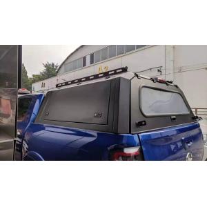 OEM GREAT WALL CANNON Canopy Q235 Steel Universal Truck Topper