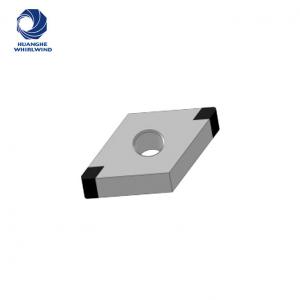 Wholesale PCD insert cut tool high quality turning tool/Manufacturer Custom Wholesale Carbide Pcd Standard Insert