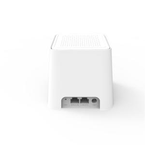 China Home Using Mesh Wifi Router / Wireless Mesh Router Dual Band Openwrt System wholesale