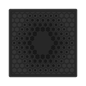 China Intel Gemini Lake Pentium J5005 Mini Pc , Heatsink Cooling Portable Mini Pc AC1-Z wholesale